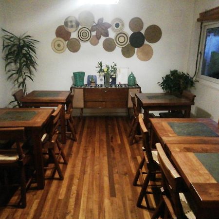Hostal Petit Verdot Santa Cruz Extérieur photo