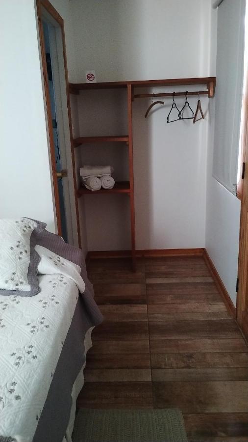 Hostal Petit Verdot Santa Cruz Extérieur photo