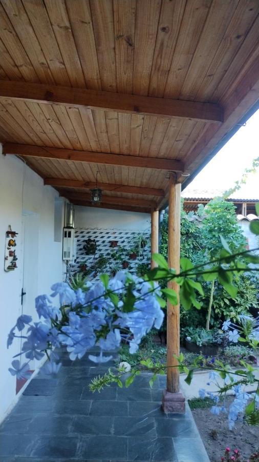 Hostal Petit Verdot Santa Cruz Extérieur photo
