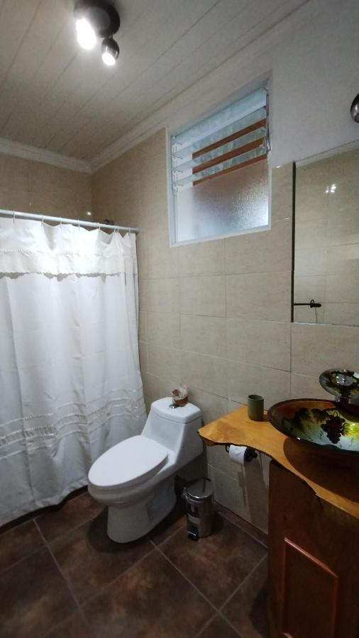 Hostal Petit Verdot Santa Cruz Chambre photo