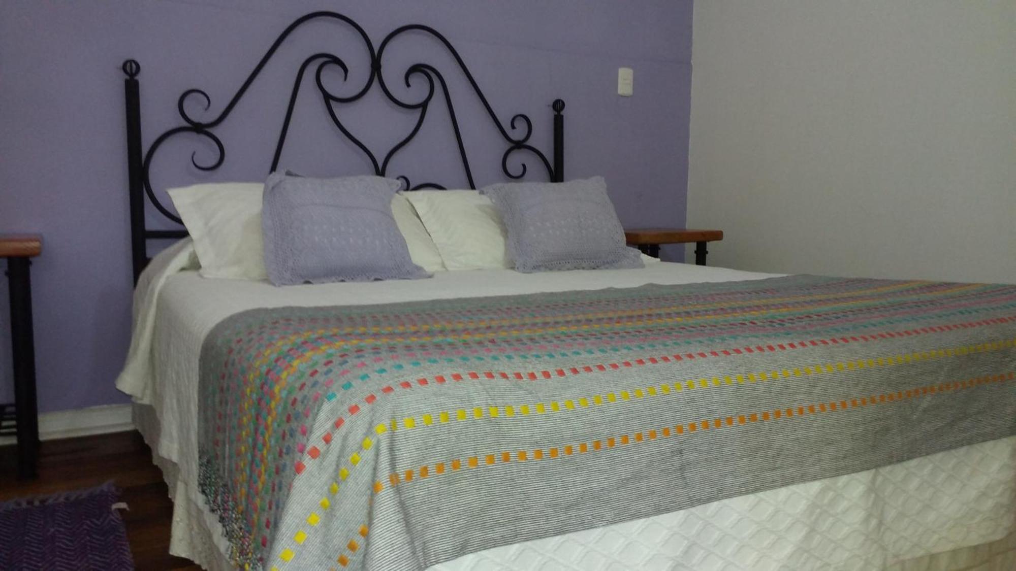 Hostal Petit Verdot Santa Cruz Chambre photo