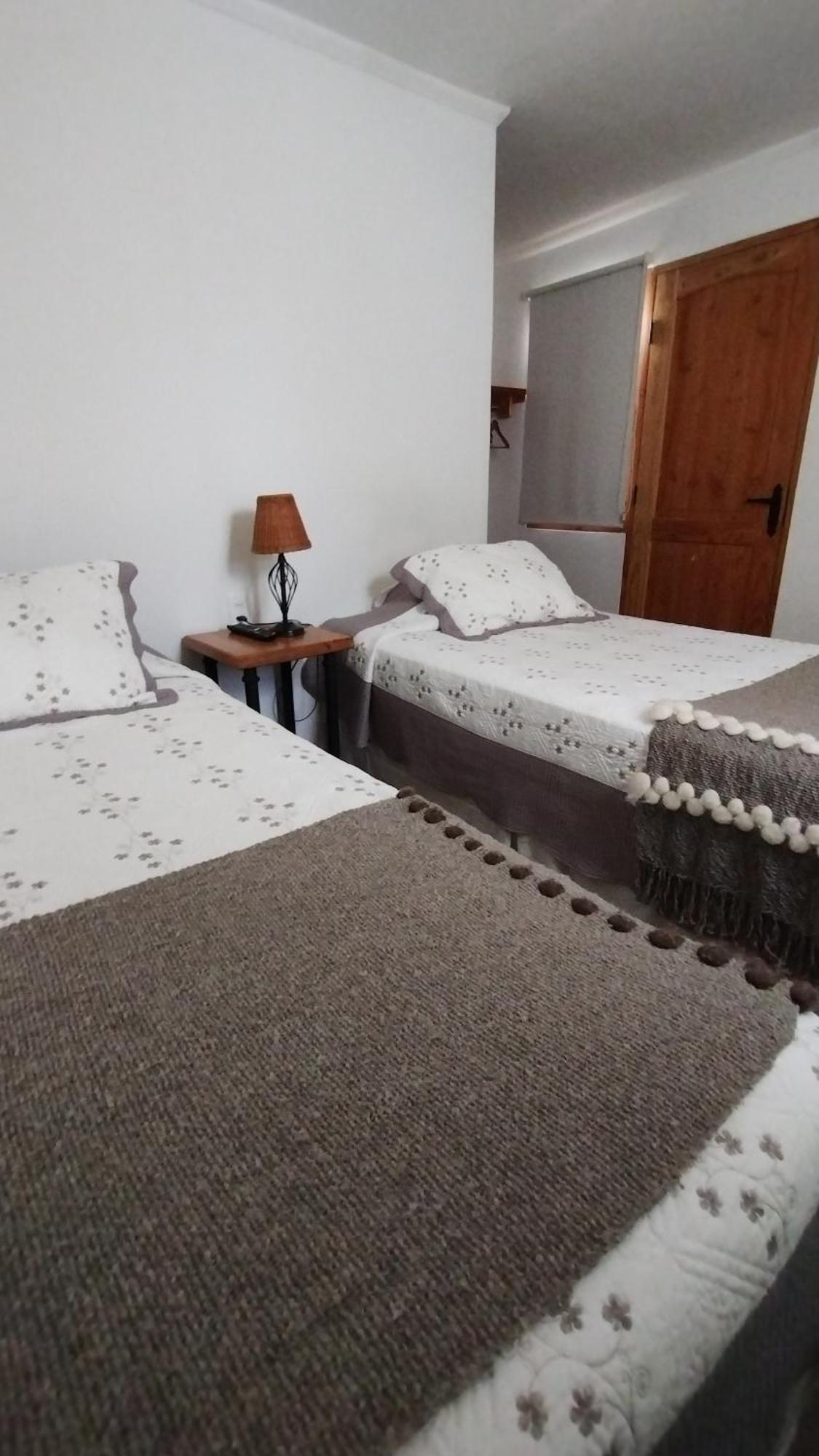 Hostal Petit Verdot Santa Cruz Chambre photo