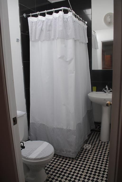 Hostal Petit Verdot Santa Cruz Chambre photo