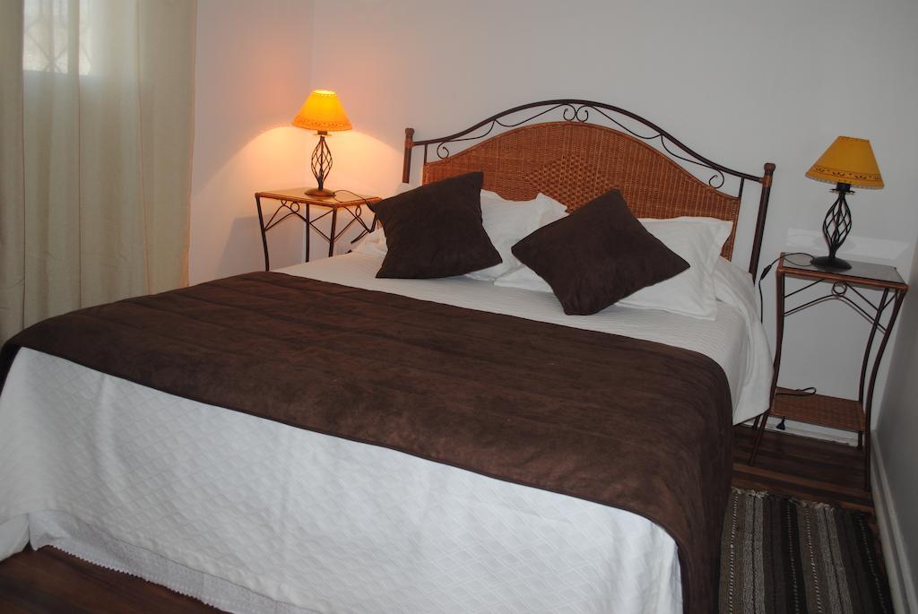 Hostal Petit Verdot Santa Cruz Extérieur photo